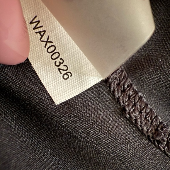 CALIA Women’s Black Sleeveless Soft-shell Lightweight Zip-Up Vest Size Large - Picture 12 of 15